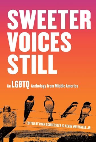 Cover of Sweeter Voices Still