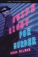 Cover of Swipe Right for Murder