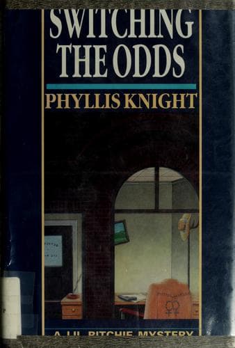 Cover of Switching the Odds