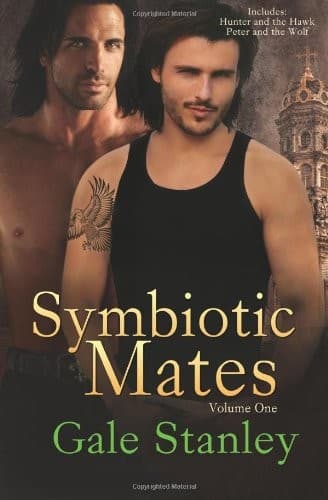 Cover of Symbiotic Mates