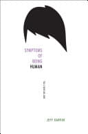 Cover of Symptoms of Being Human