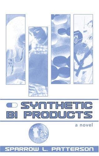 Cover of Synthetic Bi Products