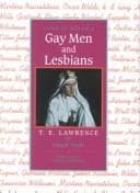 Cover of T.E. Lawrence