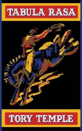 Cover of Tabula Rasa