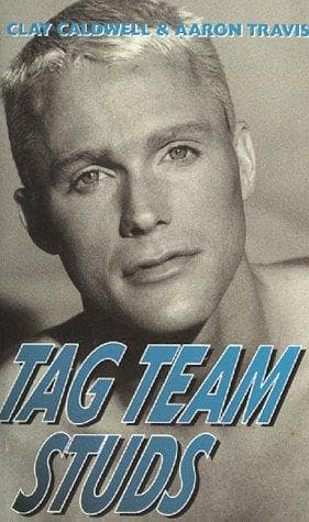 Cover of Tag team studs