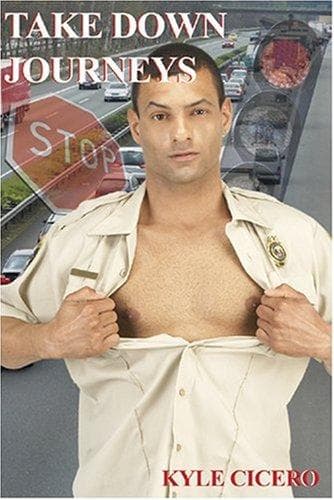 Cover of Take Down Journeys (Boner Book)