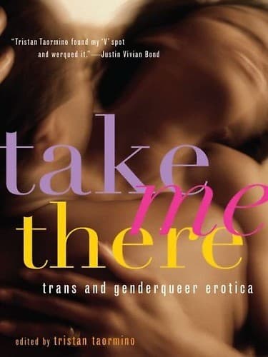 Cover of Take Me There