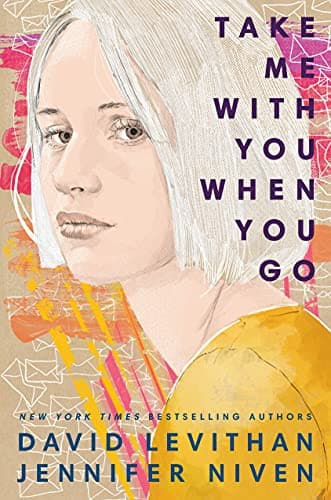 Cover of Take Me with You When You Go