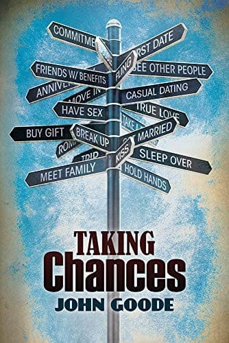 Cover of Taking Chances