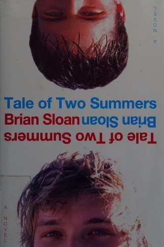Cover of Tale of Two Summers