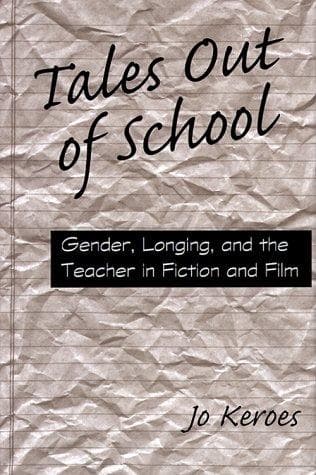 Cover of Tales out of school