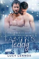 Cover of Taming Teddy A Made Marian Novel