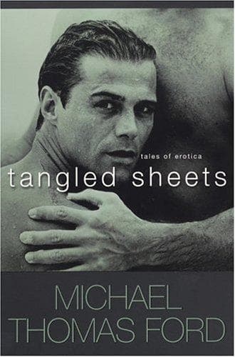Cover of Tangled sheets