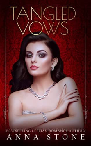 Cover of Tangled Vows