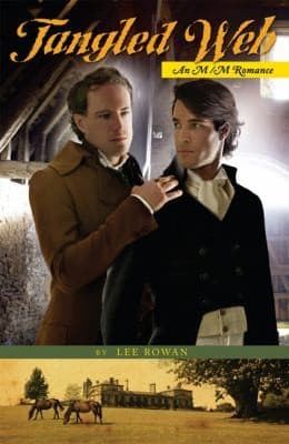 Cover of Tangled Web