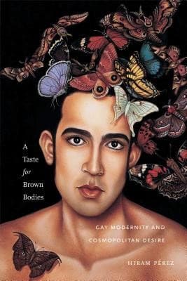 Cover of Taste for Brown Bodies