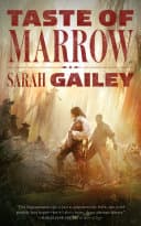 Cover of Taste of Marrow