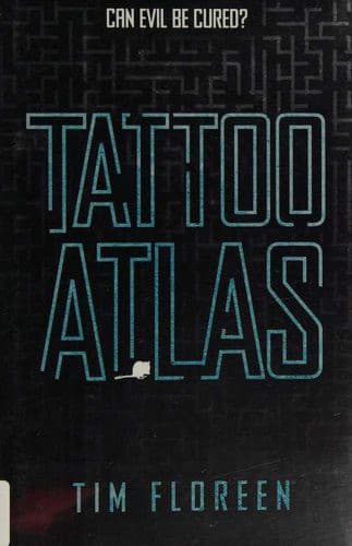 Cover of Tattoo Atlas