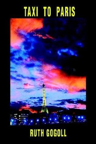 Cover of Taxi to Paris