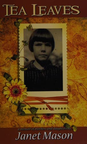 Cover of Tea leaves