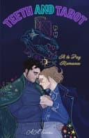 Cover of Teeth and Tarot