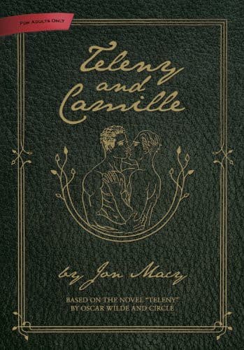 Cover of Teleny and Camille