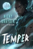 Cover of Temper