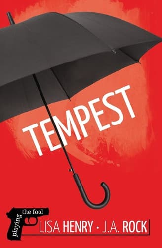 Cover of Tempest