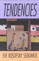 Cover of Tendencies