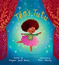 Cover of Téo's Tutu
