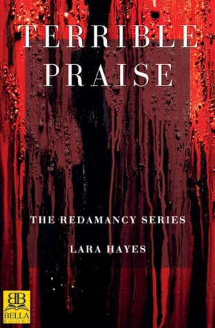 Cover of Terrible praise