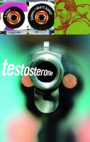 Cover of Testosterone