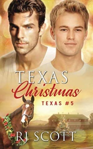 Cover of Texas Christmas
