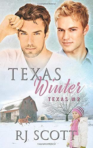 Cover of Texas Winter