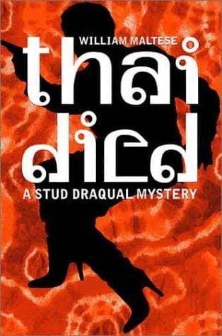 Cover of Thai Died
