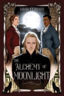 Cover of The Alchemy of Moonlight