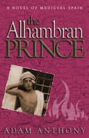 Cover of The Alhambran Prince