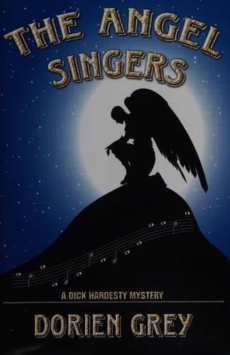 Cover of The angel singers