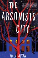 Cover of The Arsonists' City