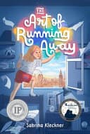 Cover of The Art of Running Away
