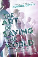 Cover of The Art of Saving the World