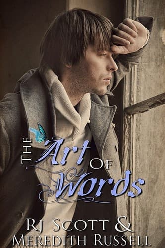 Cover of The Art of Words