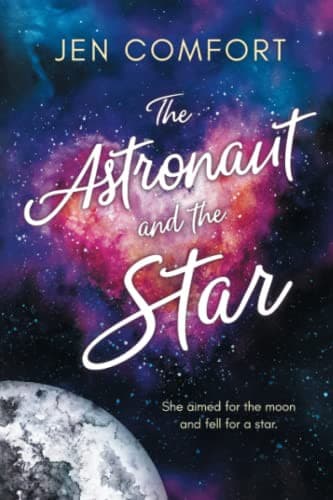 Cover of The Astronaut and the Star