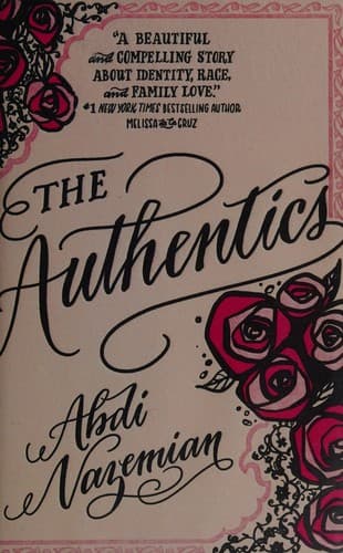 Cover of The Authentics