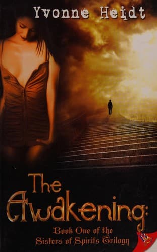 Cover of The awakening