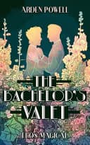 Cover of The Bachelor's Valet