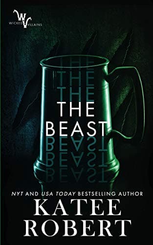 Cover of The Beast