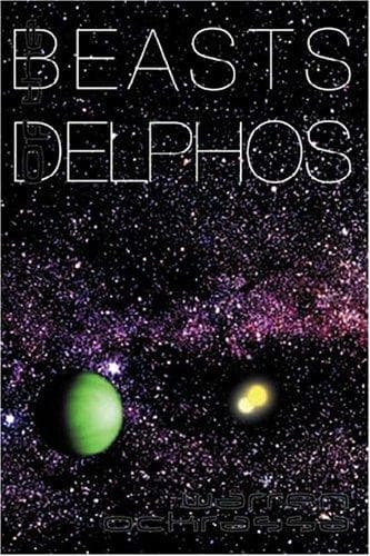 Cover of The Beasts of Delphos