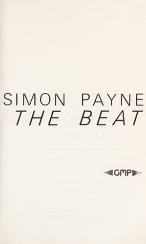 Cover of The beat