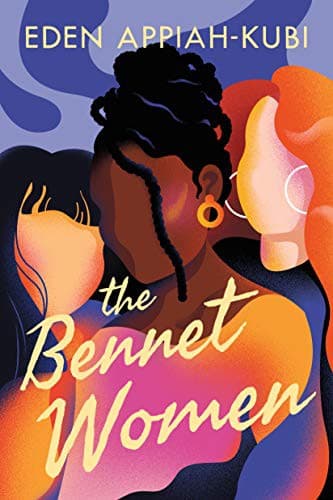 Cover of The Bennet Women